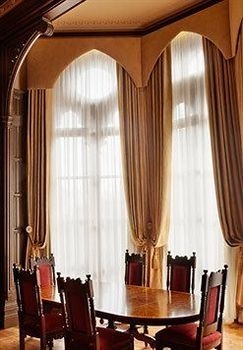 St. Pancras Renaissance London Hotel3