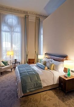 St. Pancras Renaissance London Hotel1