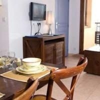 Residence Le Mas Des Oliviers1