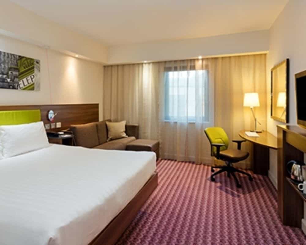 Hampton by Hilton London Croydon Hampton by Hilton London Croydon