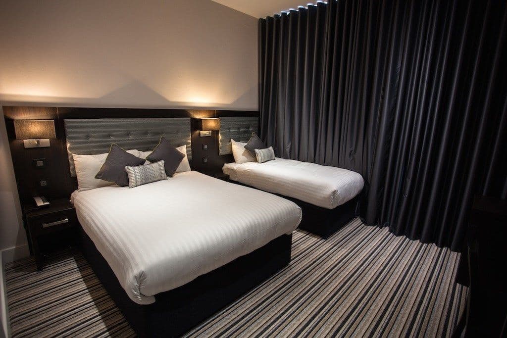 W14 Hotel W14 Hotel