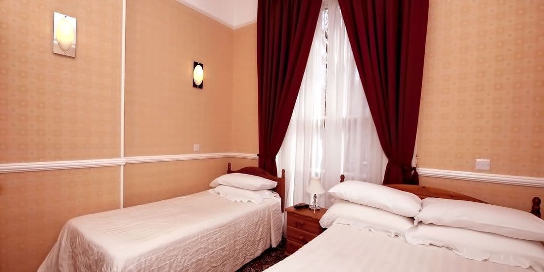 Balmoral House Hotel Balmoral House Hotel