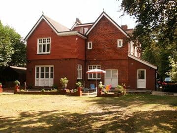 Gatwick Turret Guest House Gatwick Turret Guest House