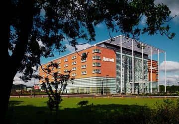 Marriott Leicester Marriott Leicester