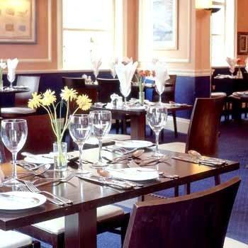 BEST WESTERN GEORGE HOTEL2