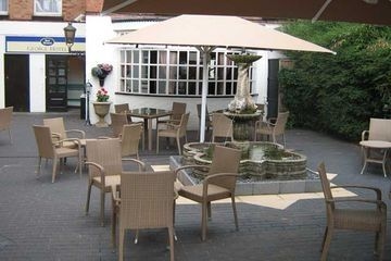 BEST WESTERN GEORGE HOTEL1