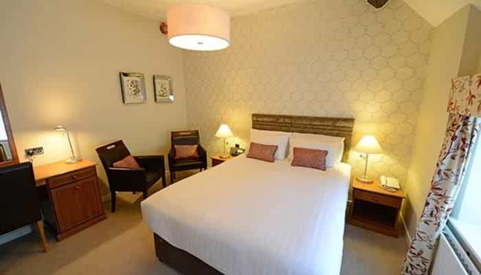 Best Western Manor House Hotel