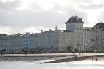 ST GEORGES
