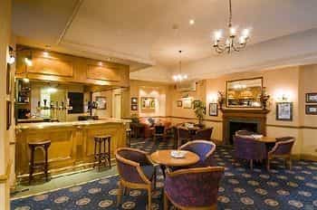 Ardsley House Hotel Ardsley House Hotel