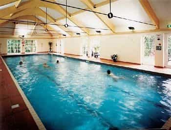 Ardsley House Hotel Ardsley House Hotel