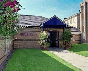 Ardsley House Hotel Ardsley House Hotel
