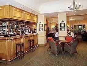 Ardsley House Hotel Ardsley House Hotel