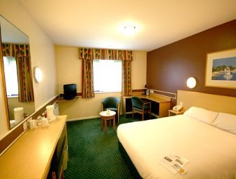 เดย์ส อินน์ บาย วินด์แฮม เชฟฟีลด์ เอ็ม 1 (Days Inn by Wyndham Sheffield M1)3