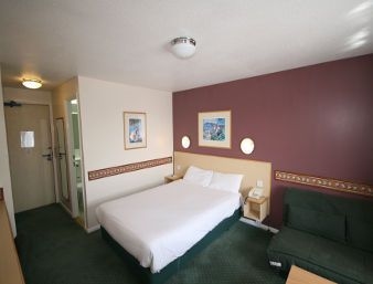 เดย์ส อินน์ บาย วินด์แฮม เชฟฟีลด์ เอ็ม 1 (Days Inn by Wyndham Sheffield M1)4