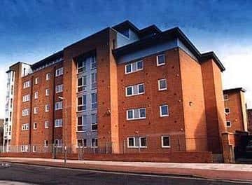OPAL COURT OPAL COURT