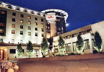 MARRIOTT CITY0