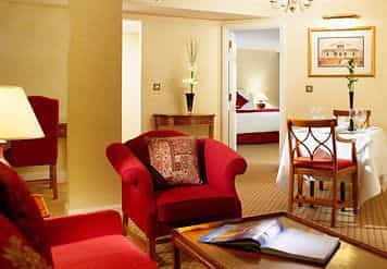 MARRIOTT CITY MARRIOTT CITY