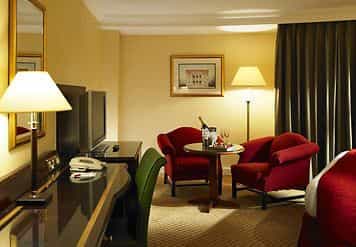 MARRIOTT CITY MARRIOTT CITY