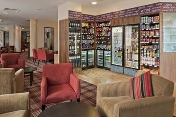 Staybridge Suites Staybridge Suites