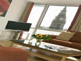 Premier Apartments Liverpool Premier Apartments Liverpool