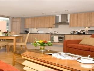 Premier Apartments Liverpool Premier Apartments Liverpool