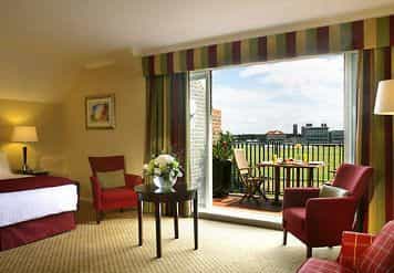 York Marriott Hotel York Marriott Hotel