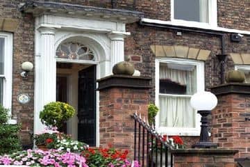 Newington Hotel Newington Hotel