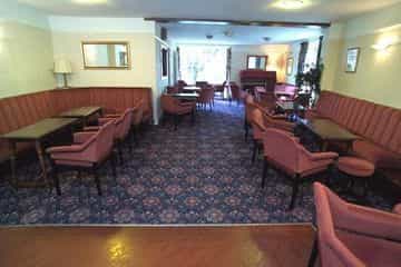 Newington Hotel Newington Hotel