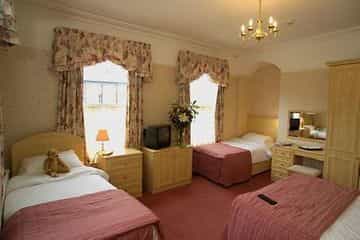 Newington Hotel Newington Hotel
