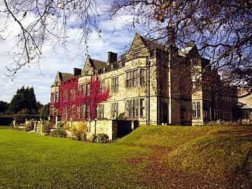 MACDONALD GISBOROUGH HALL MACDONALD GISBOROUGH HALL
