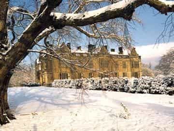 MACDONALD GISBOROUGH HALL MACDONALD GISBOROUGH HALL