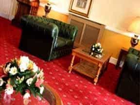 Best Western Falstaff Hotel Best Western Falstaff Hotel
