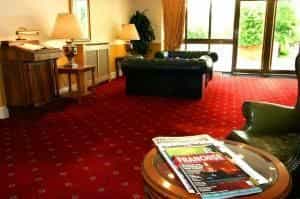 Best Western Falstaff Hotel Best Western Falstaff Hotel