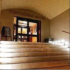 COPTHORNE COPTHORNE