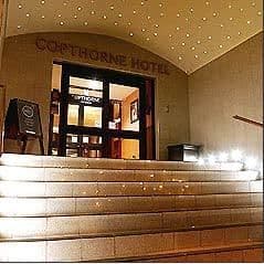COPTHORNE COPTHORNE