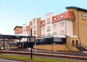 HOLIDAY INN WEST HOLIDAY INN WEST