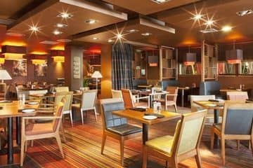HOLIDAY INN WEST HOLIDAY INN WEST