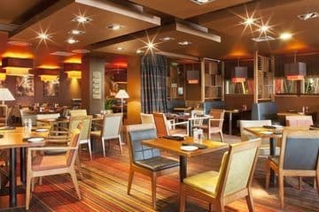 HOLIDAY INN WEST HOLIDAY INN WEST