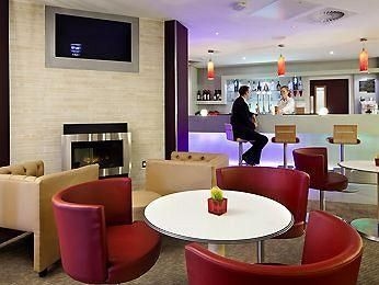 ไอบิส แอเบอร์ดีน เซ็นเตอร์ - คีย์ไซด์ (ibis Aberdeen Centre - Quayside)4