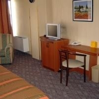 City Partner Hotel Primavera Tbilisi1