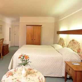 BEST WESTERN HOTEL BRISTOL BEST WESTERN HOTEL BRISTOL