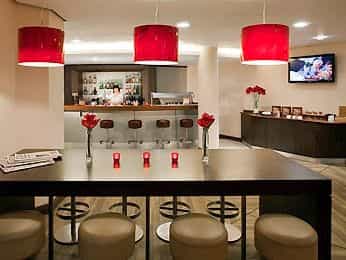 Ibis Glasgow City Centre Ibis Glasgow City Centre