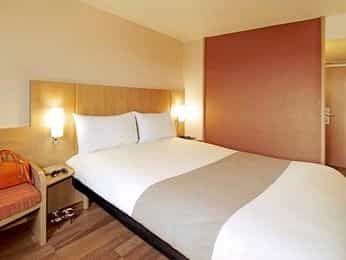 Ibis Glasgow City Centre Ibis Glasgow City Centre