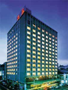 Hotel Kingdom Hotel Kingdom