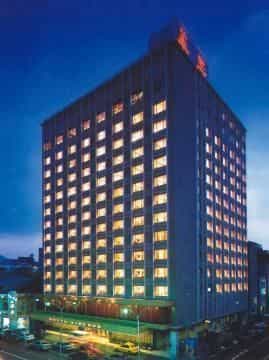 Hotel Kingdom Hotel Kingdom
