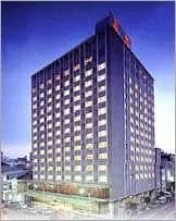 Hotel Kingdom Hotel Kingdom