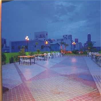 โรงแรมเหวิน ผิน - เพียร์ 2 โรงแรมเหวิน ผิน - เพียร์ 2