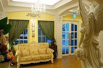 โรงแรมมิราดอร์ (Mirador Hotel Kaohsiung)2