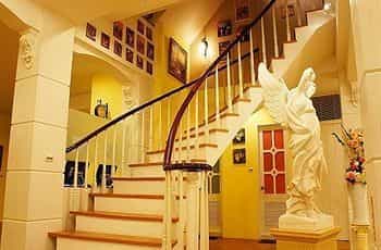 โรงแรมมิราดอร์ โรงแรมมิราดอร์