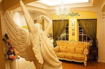 โรงแรมมิราดอร์ (Mirador Hotel Kaohsiung)3